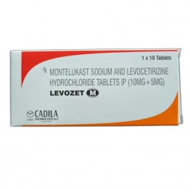 LEVOZET-M